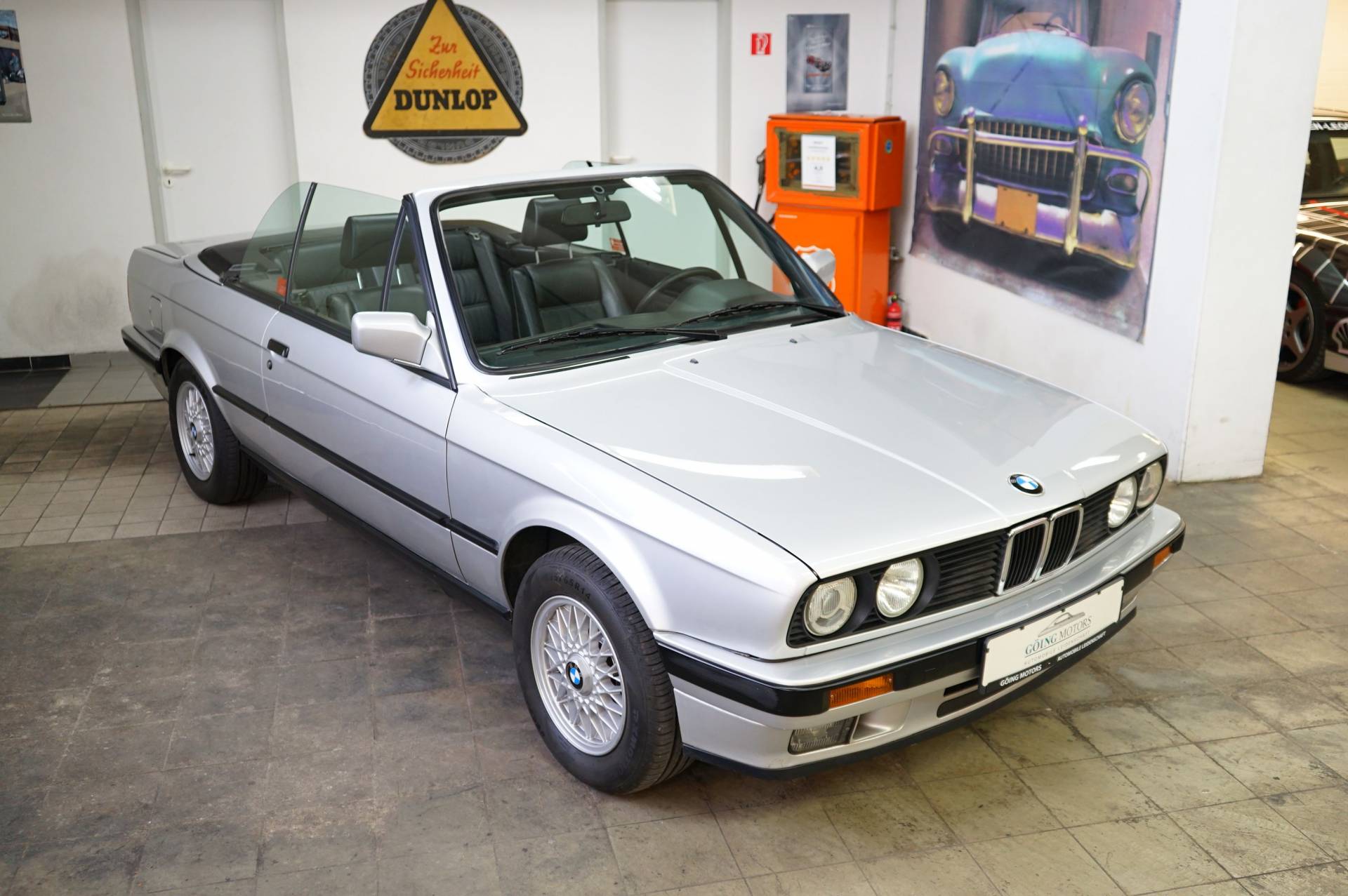 BMW (1991) voor EUR 19.990 kopen