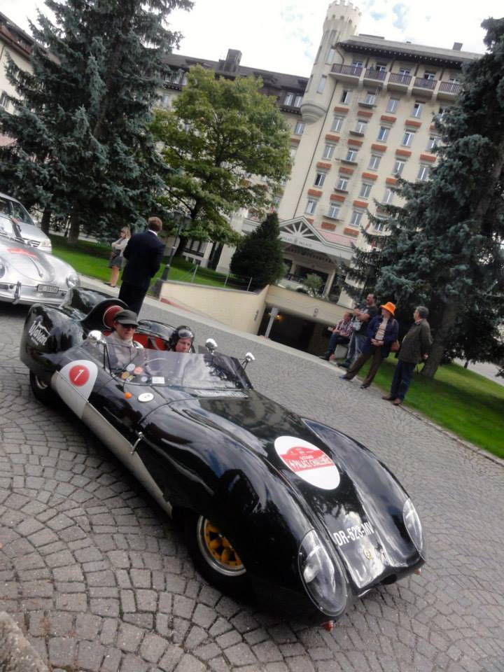 Westfield Classic Cars for Sale Classic Trader