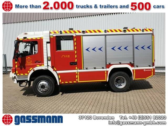For Sale Mercedes Benz Atego 1529 2012 Offered For Gbp 102 047 For Sale Mercedes Benz Atego 1529 2012 Offered For Gbp 102 047