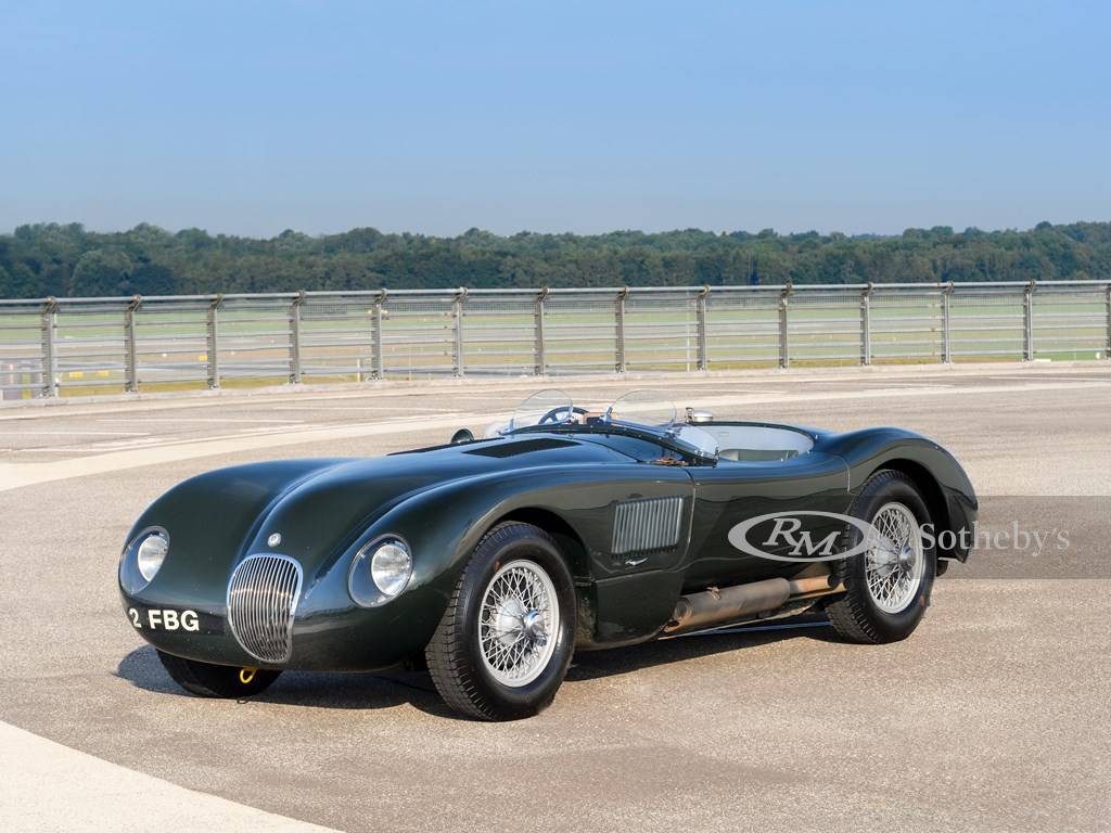 Jaguar C Type Classic Cars For Sale Classic Trader Jaguar C Type Classic Cars For Sale Classic Trader