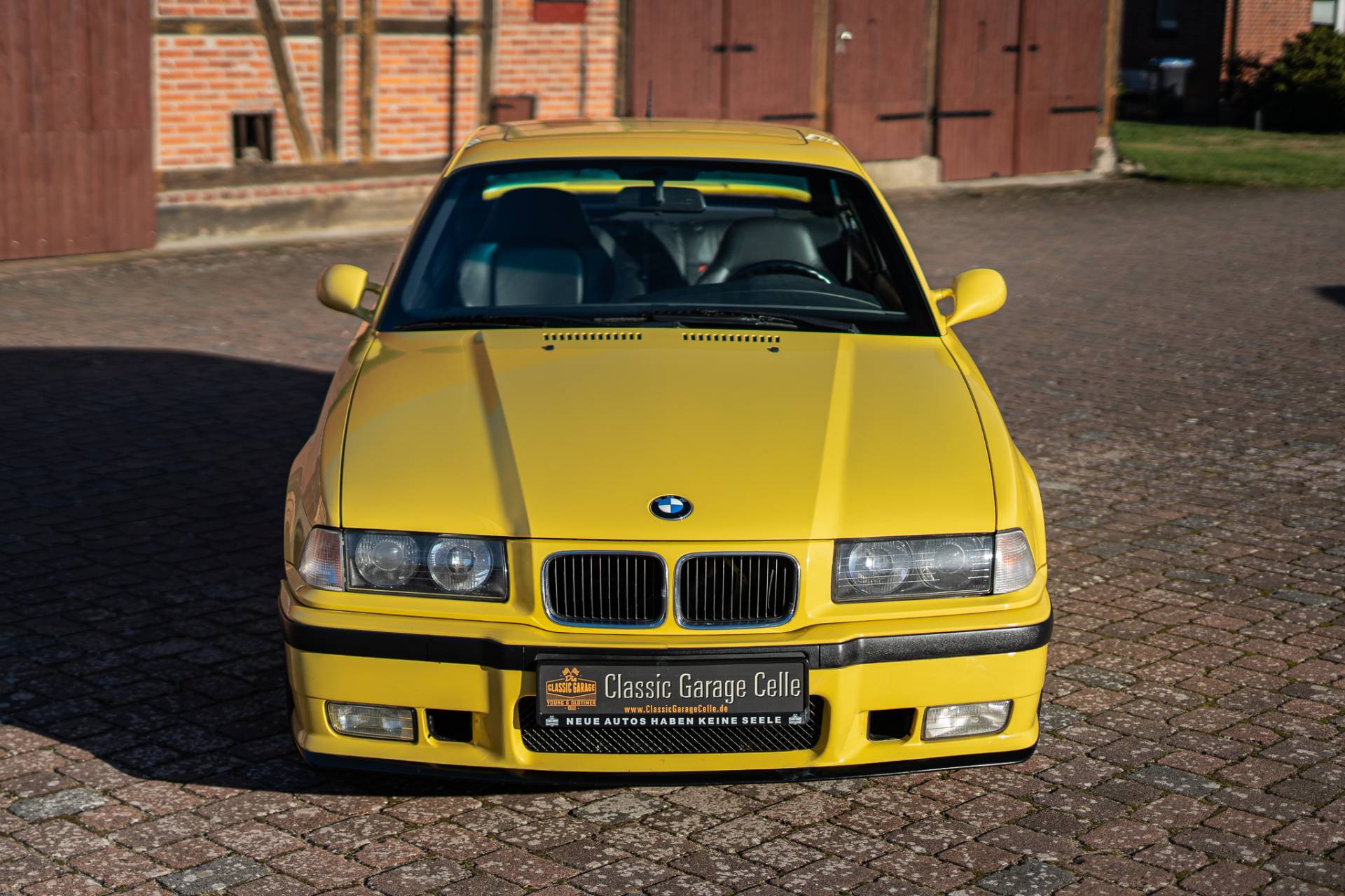 BMW M3 (1993) voor EUR 29.900 kopen