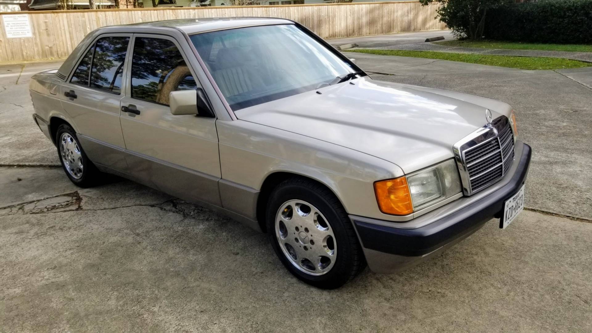 For Sale Mercedes Benz 190 E 2 3 1993 Offered For Gbp 13 692 For Sale Mercedes Benz 190 E 2 3 1993 Offered For Gbp 13 692