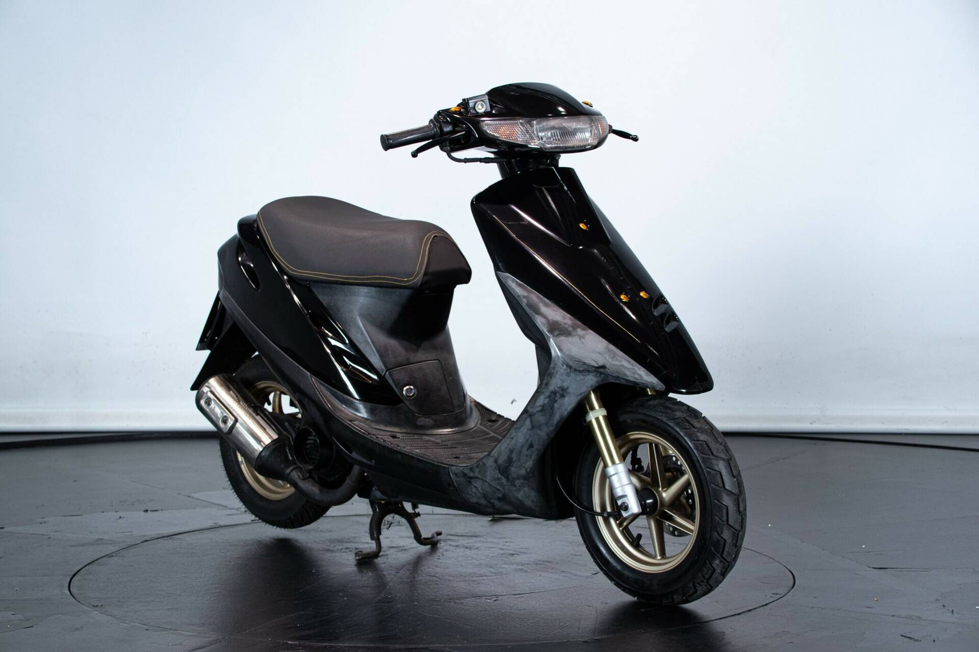 For Sale: Honda DIO ZX (1993) offered for $4,686