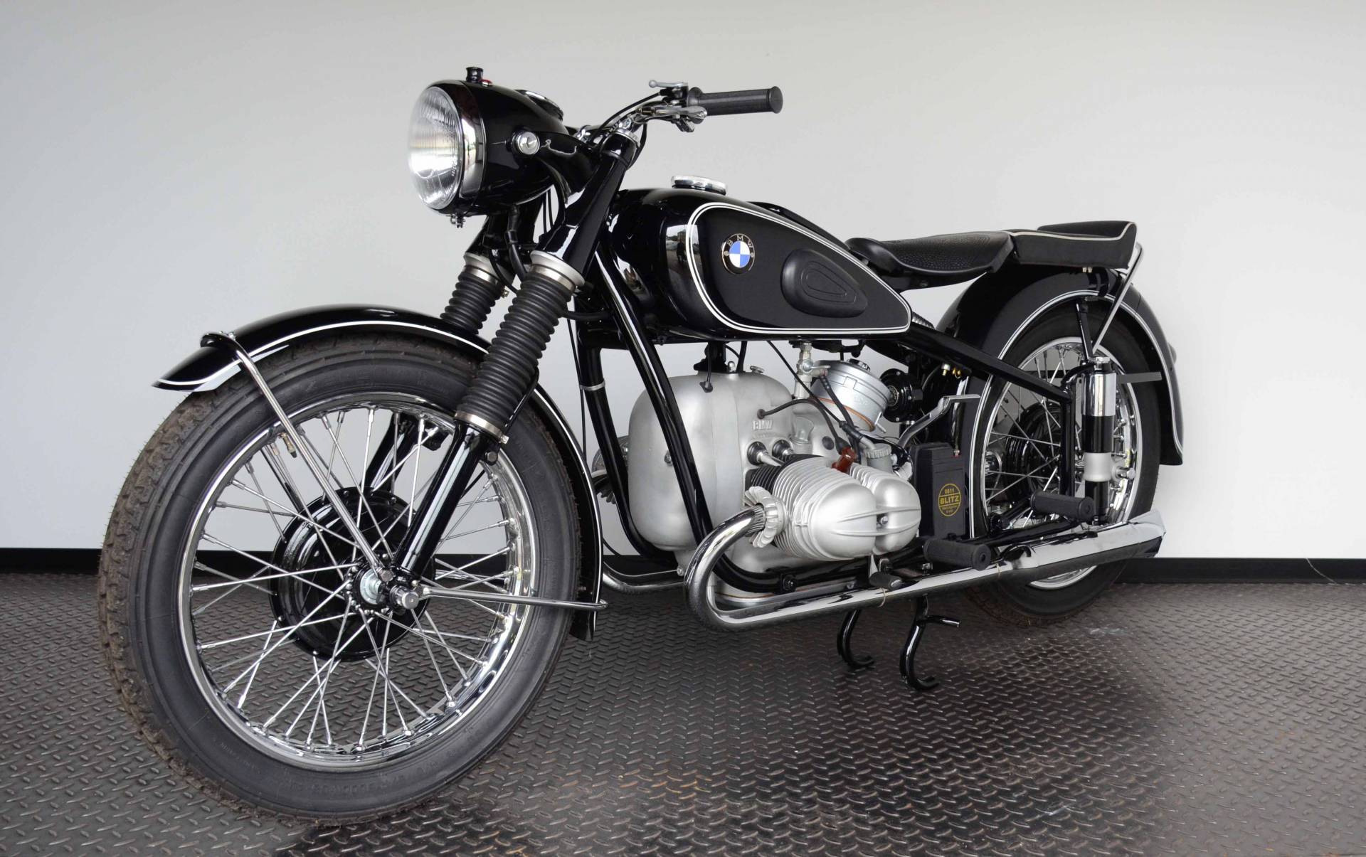 BMW R 68 (1953) kaufen Classic Trader
