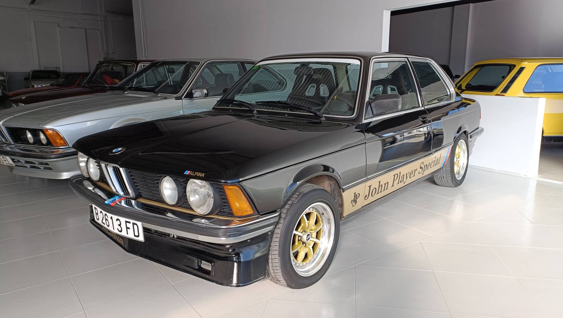 BMW 3 Series E21 Classic Cars for Sale - Classic Trader