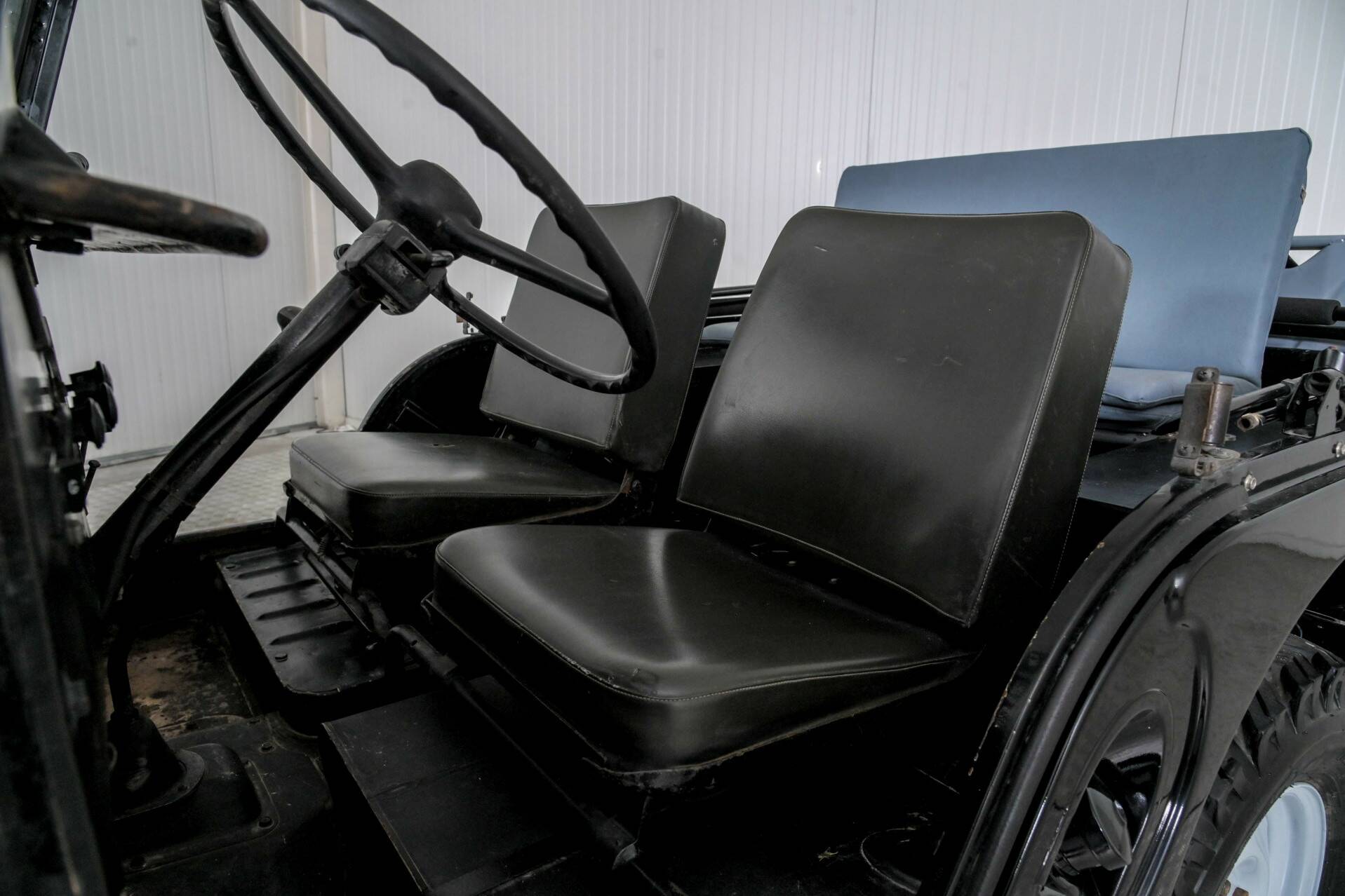 1969 Kaiser Jeep CJ-5, foto 11