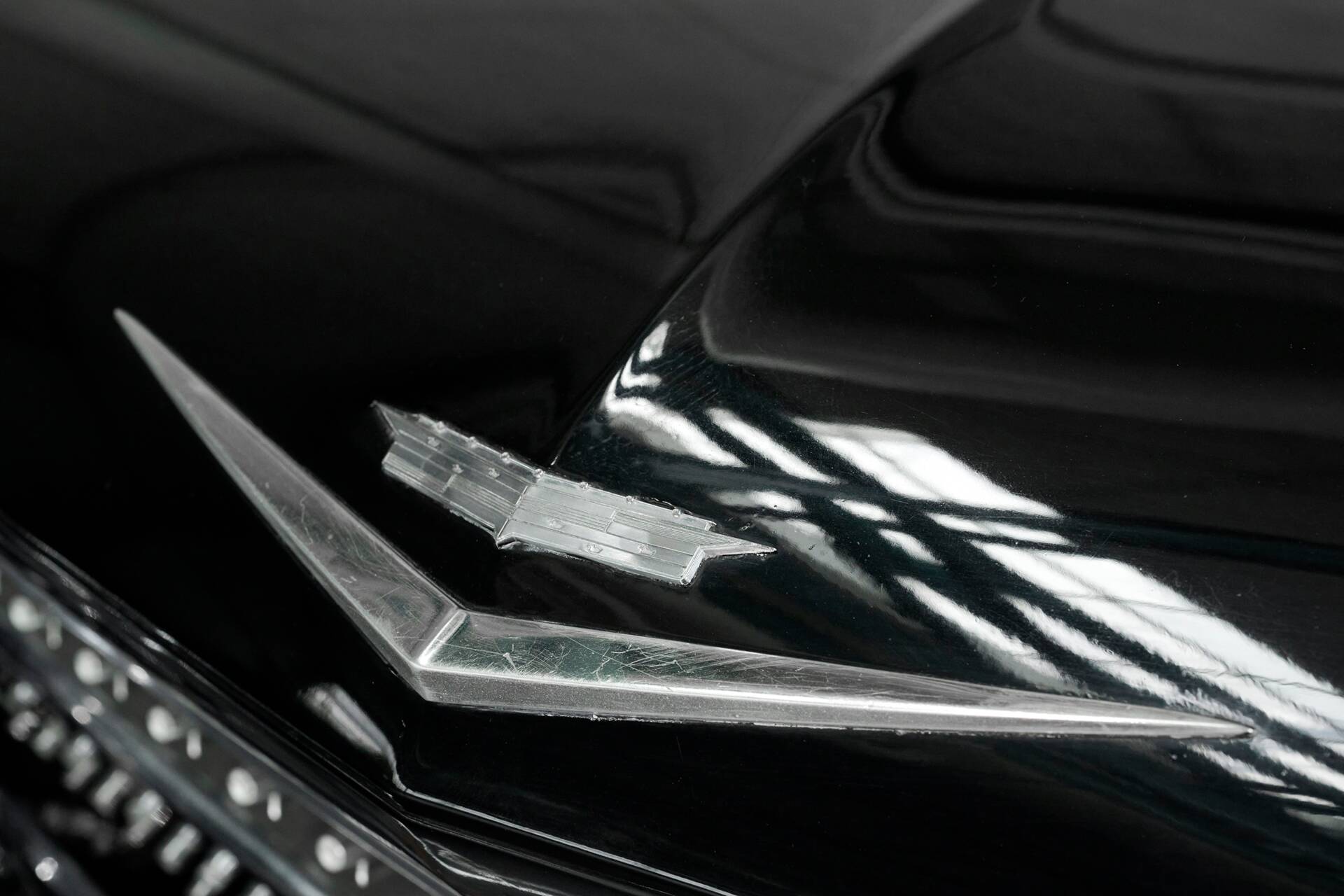 1959 Cadillac 75 Fleetwood, foto 8