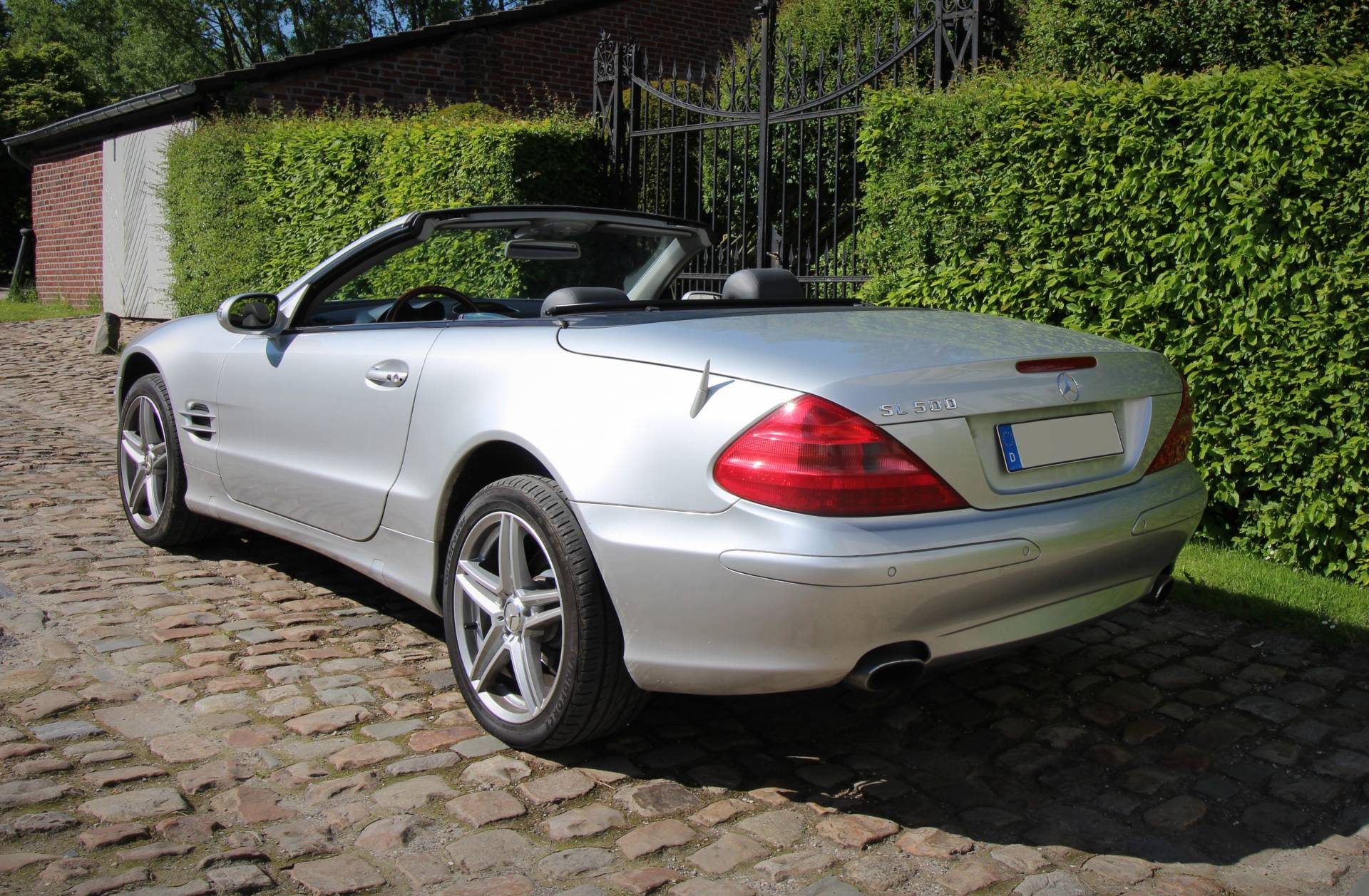 Mercedes Benz Classic Cars For Sale Classic Trader