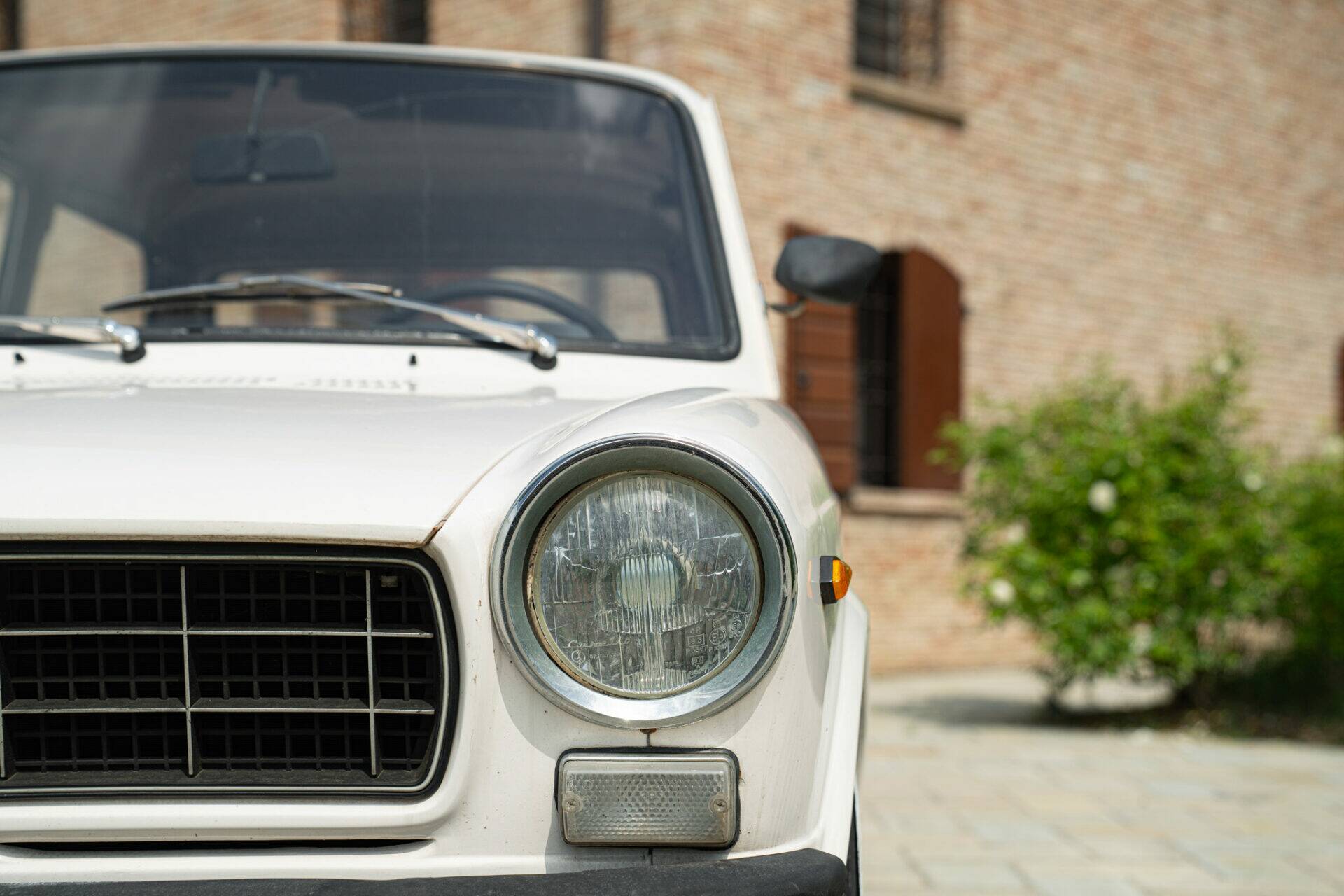 1973 Autobianchi A112, foto 9