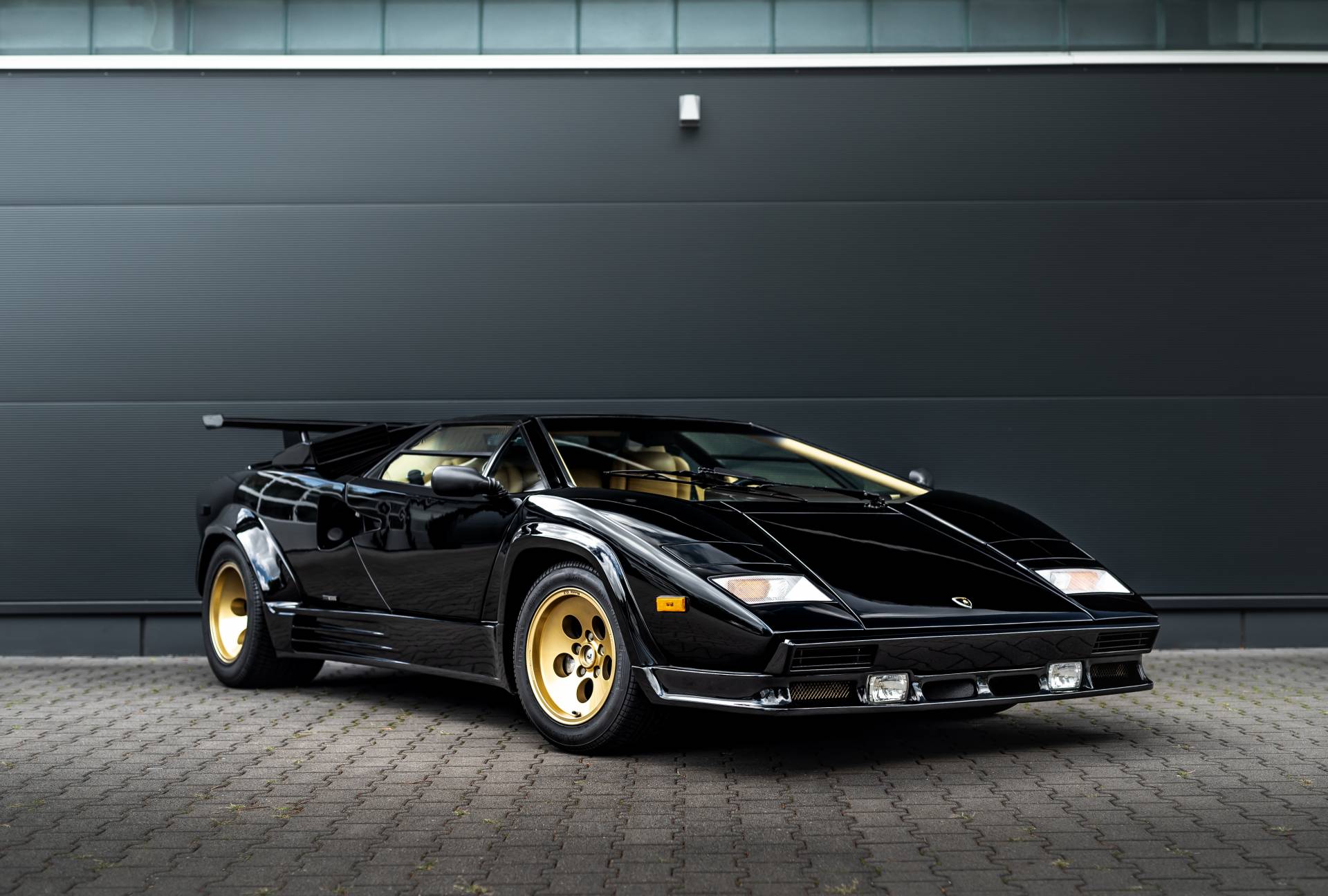 Диски lamborghini countach