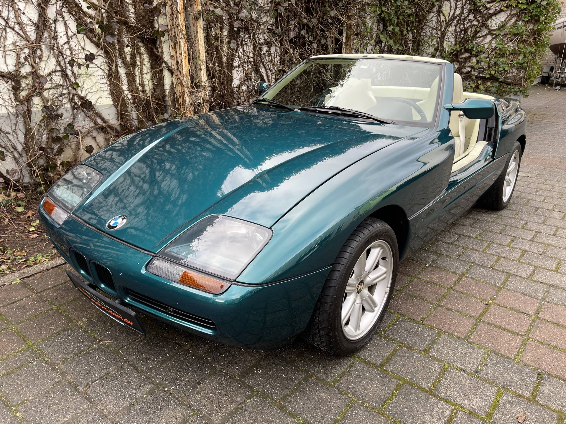 BMW Z1 Classic Cars for Sale - Classic Trader