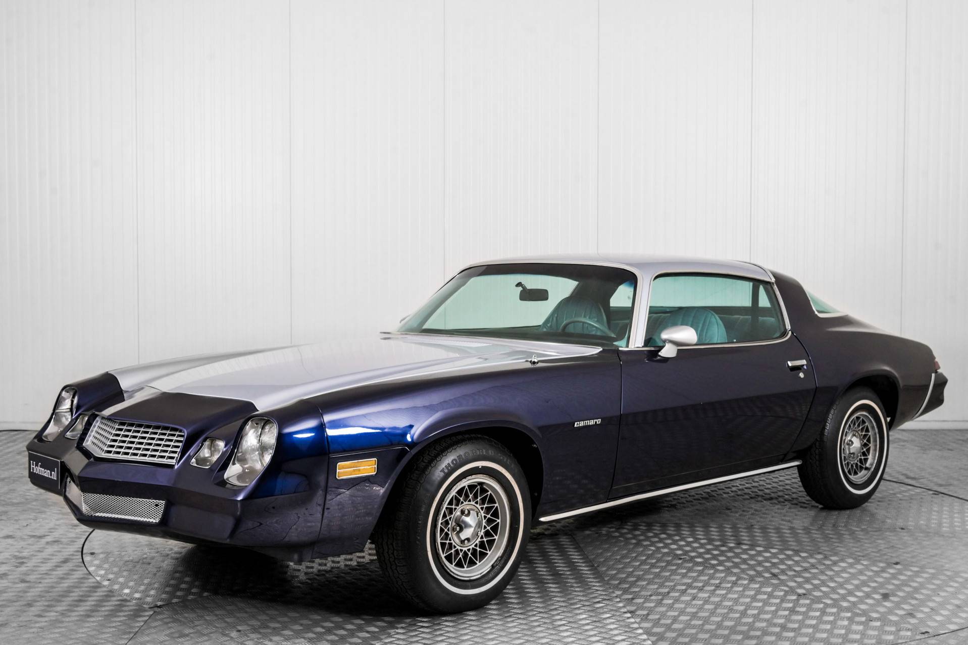 Chevrolet Camaro Classic Cars for Sale Classic Trader