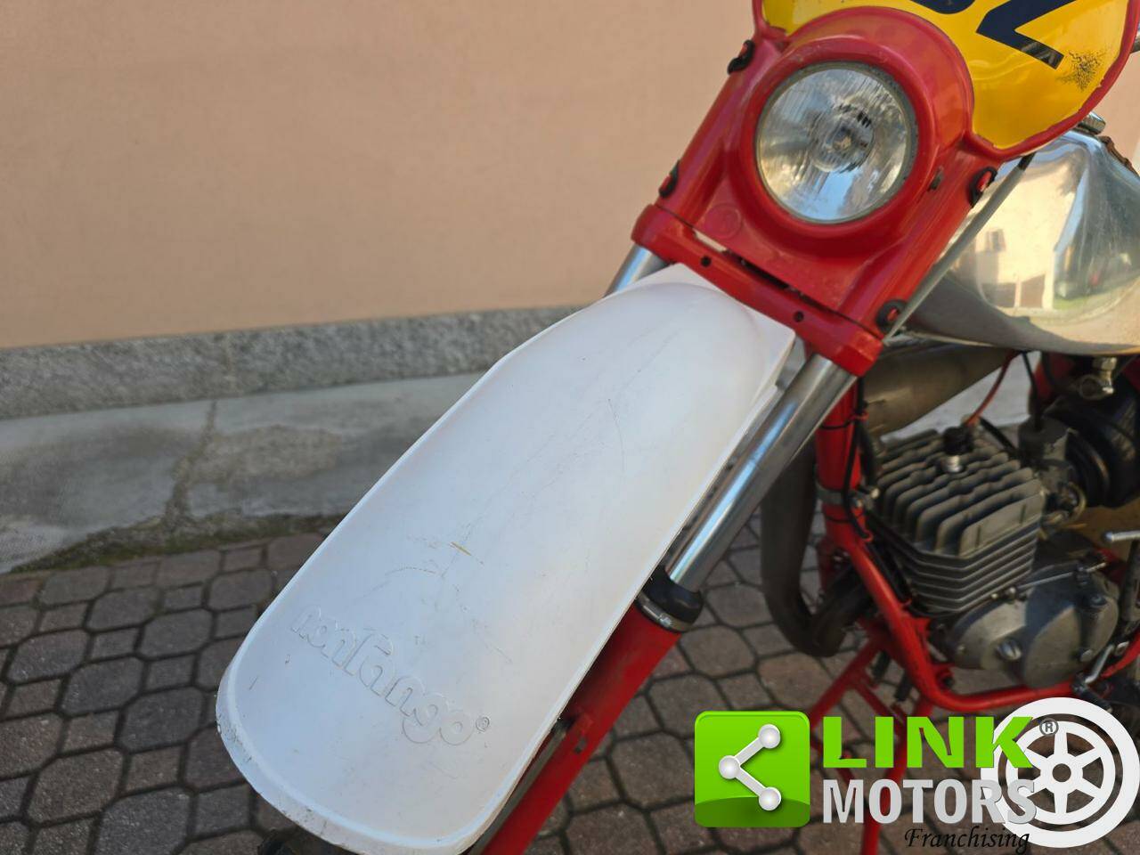 For Sale: Beta RC 125 (1978) offered for $6,012