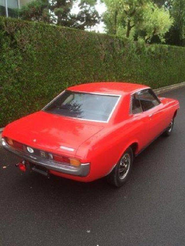 Toyota celica t22