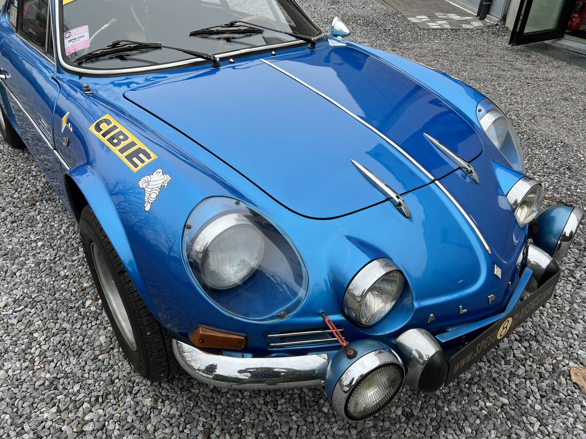 Alpine A 110 Classic Cars for Sale - Classic Trader