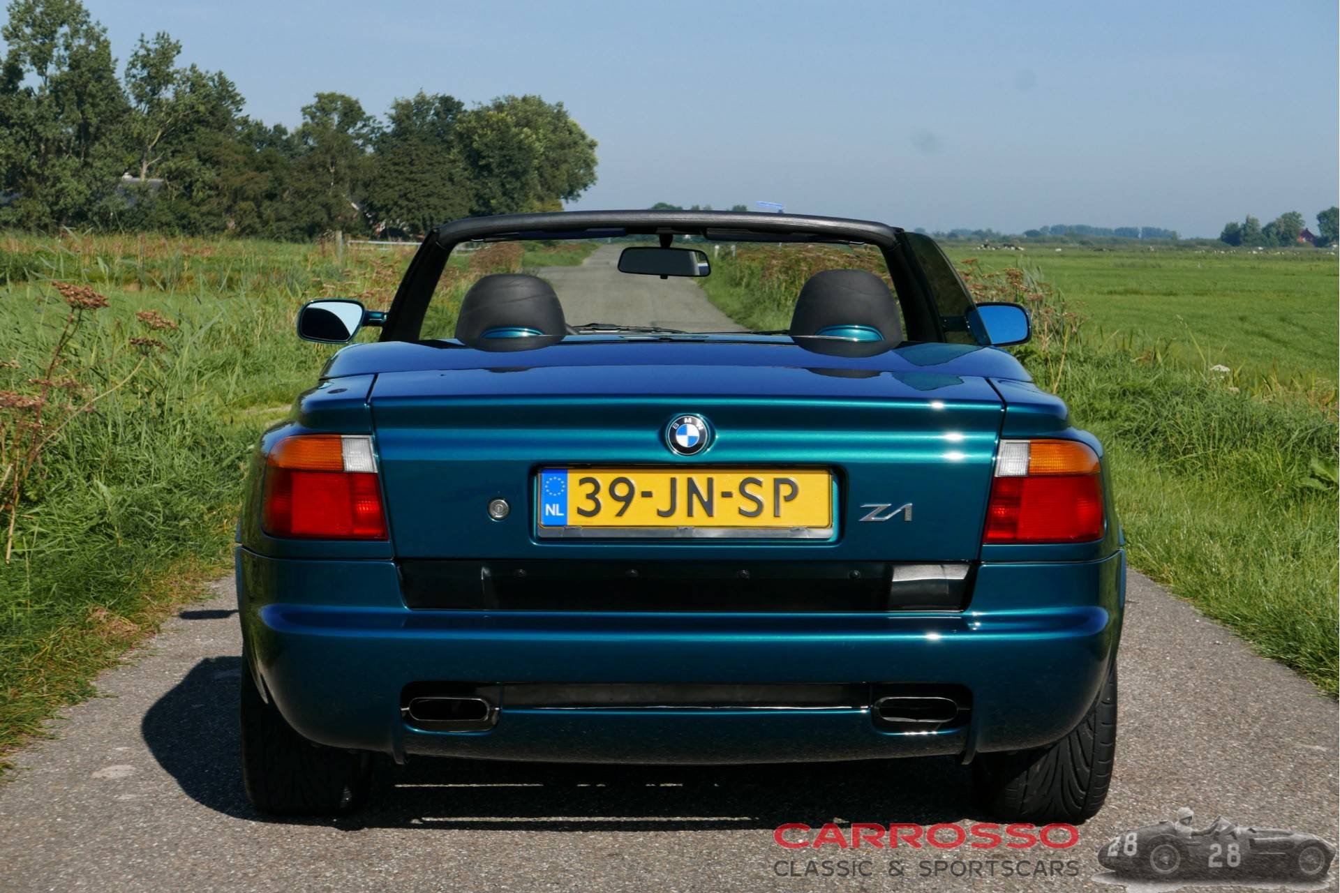 Bmw Z1 Classic Cars For Sale Classic Trader