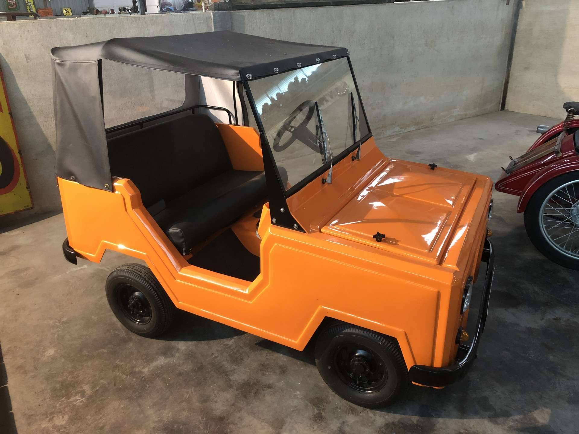 Lawil S3 (1969) kaufen Classic Trader
