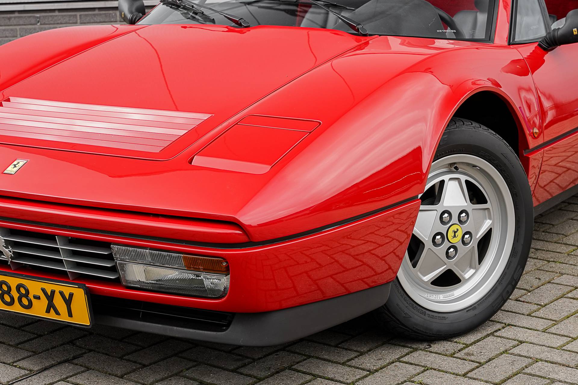 Ferrari 328 Gts 19 Kopen Classic Trader