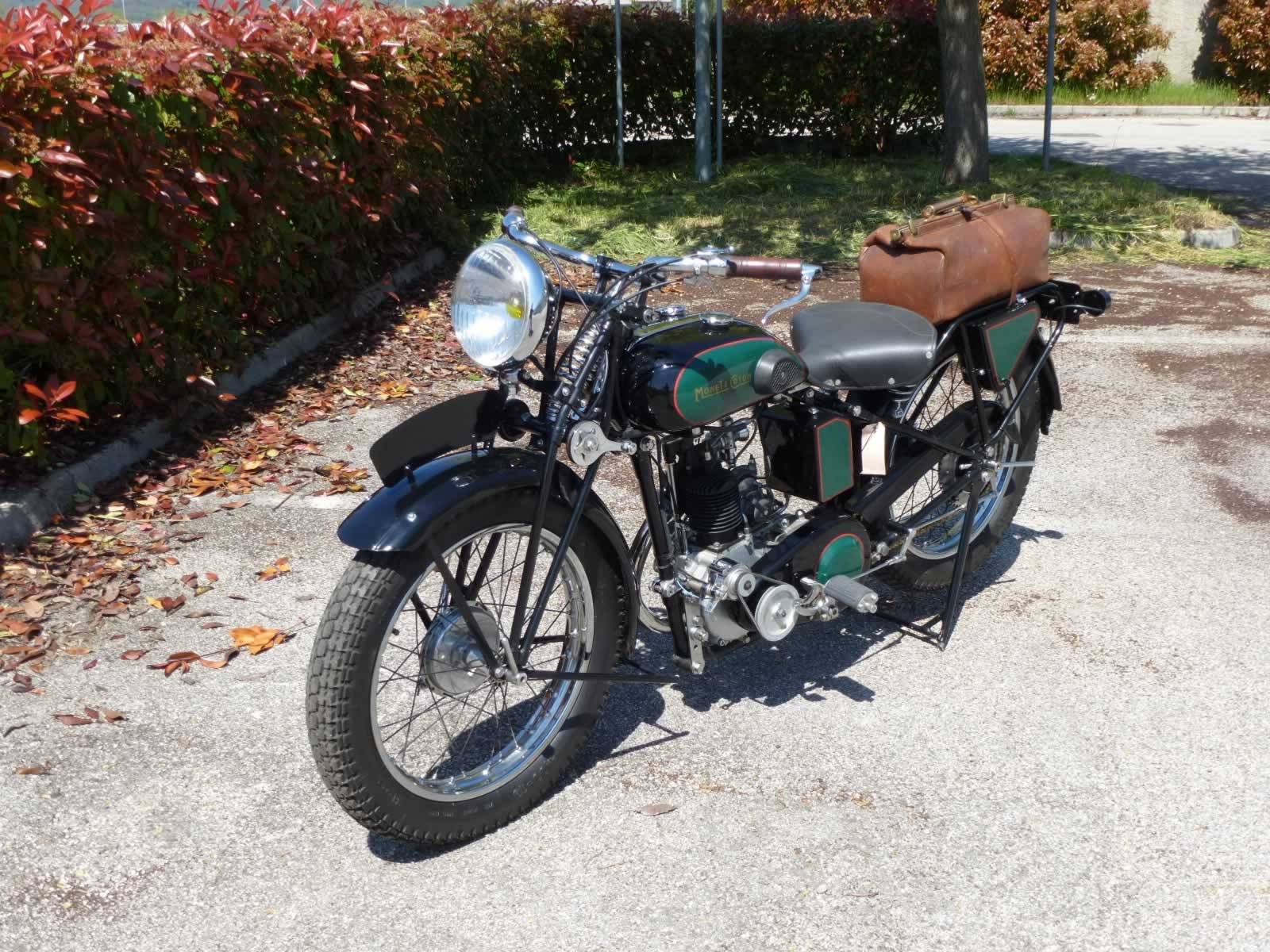 For Sale 350 Type B (1928) offered for GBP 6,016