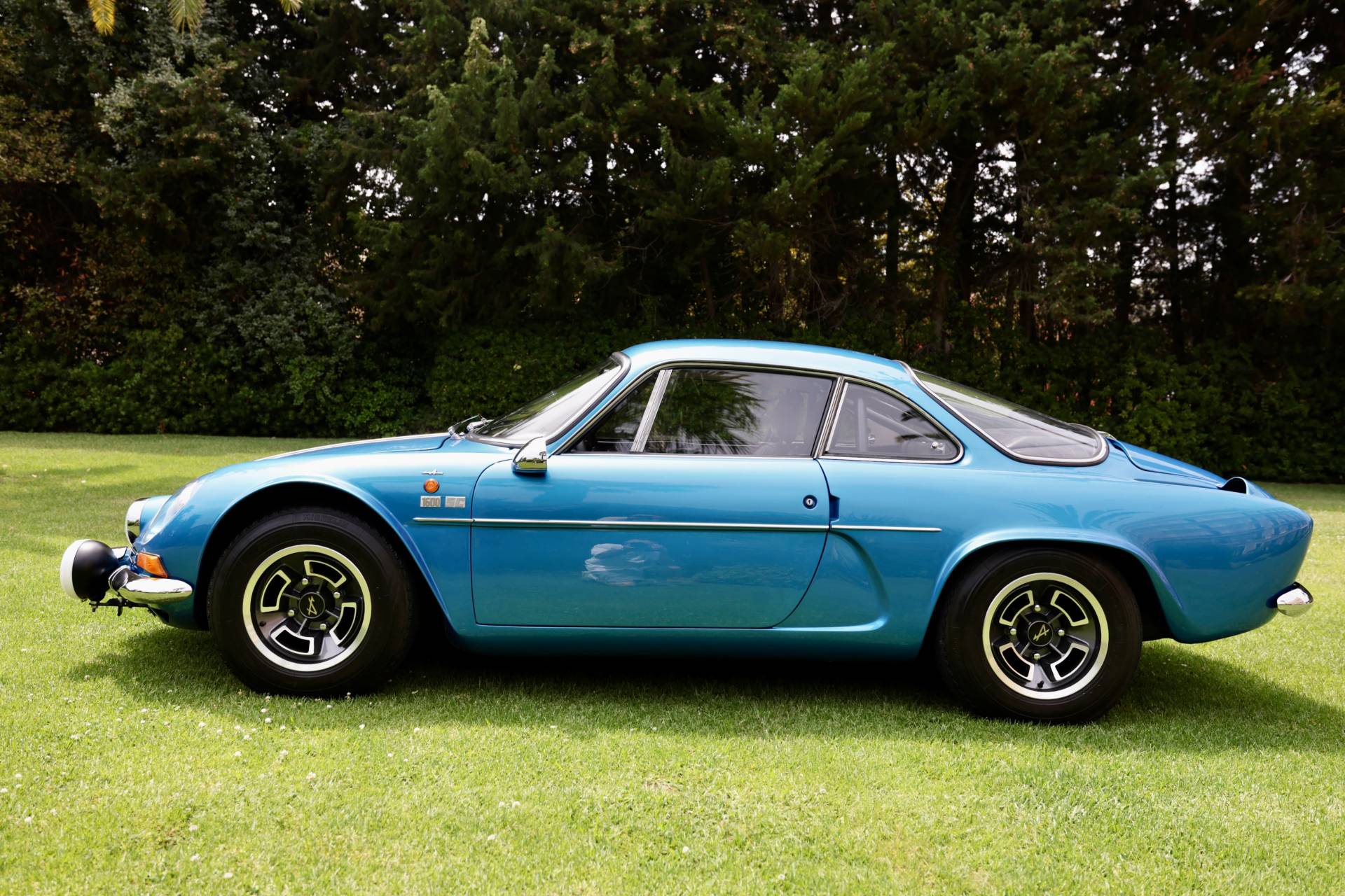 Alpine A 110 Classic Cars for Sale - Classic Trader