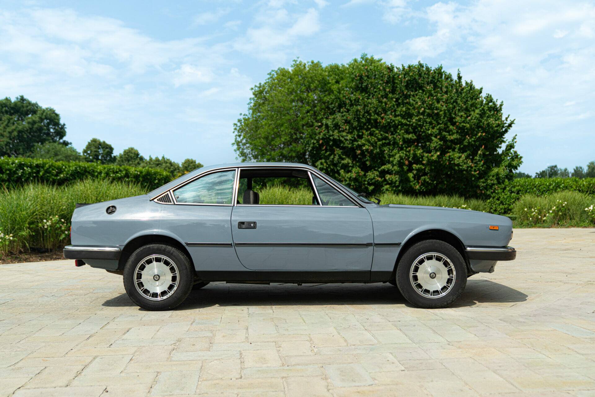 1978 Lancia Beta Coupe 1600, foto 5