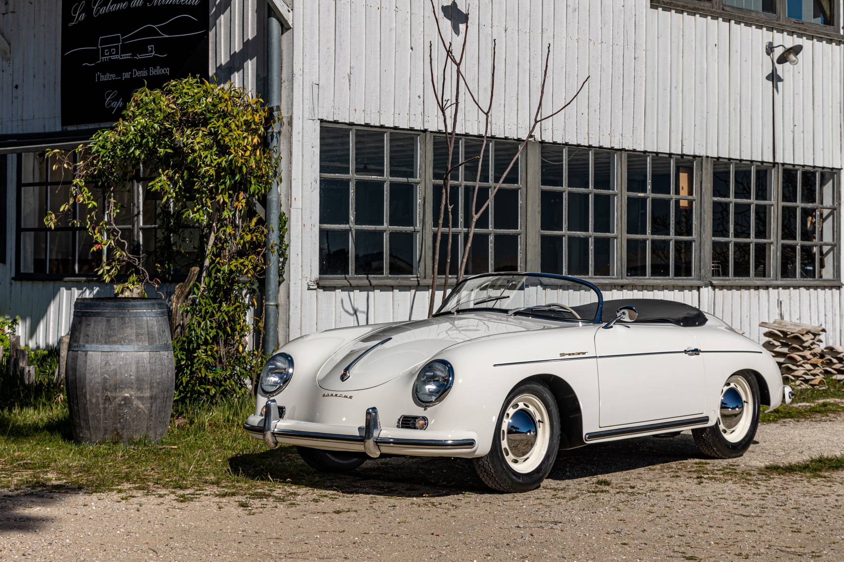 Porsche 356 Classic Cars For Sale - Classic Trader