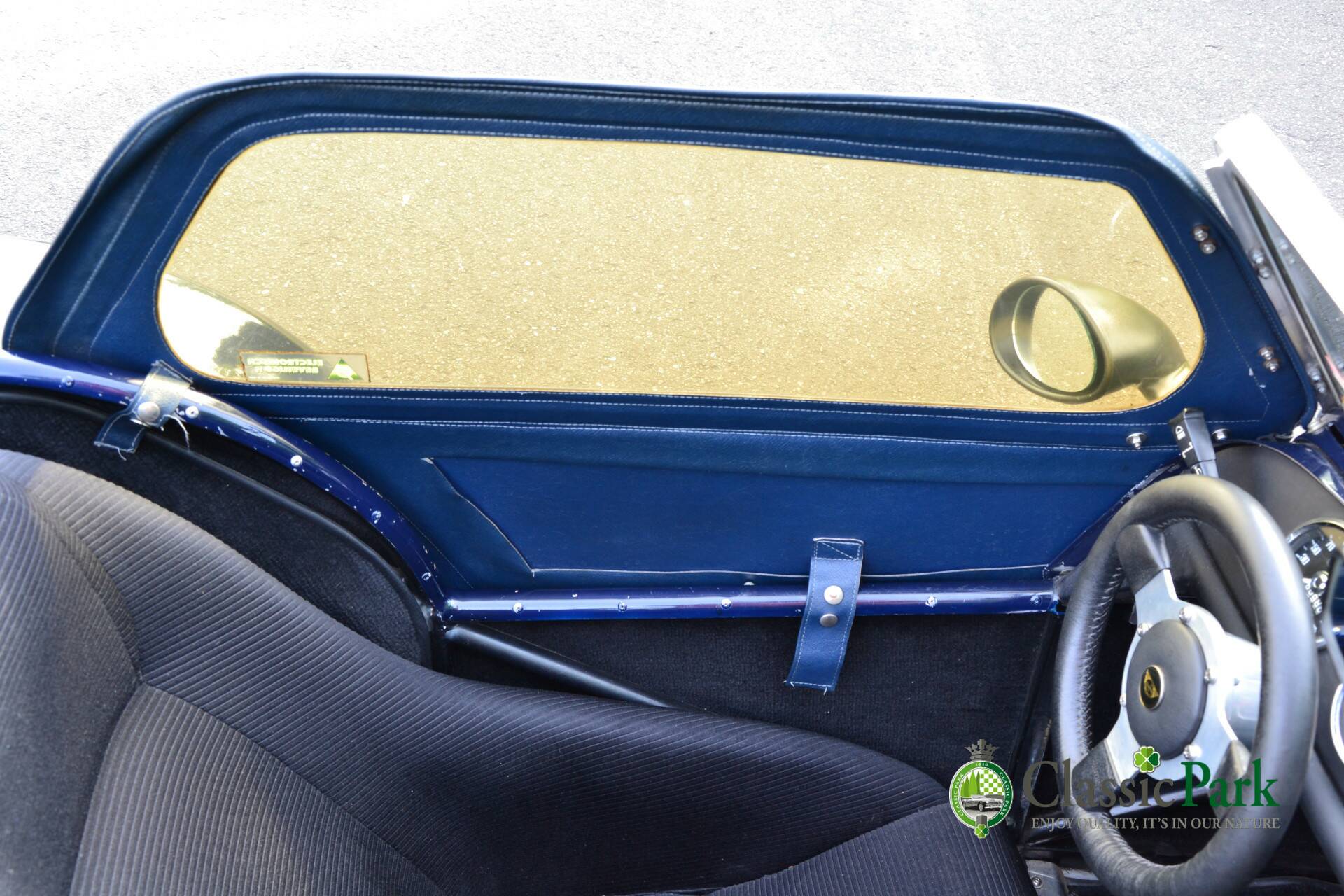 1984 Donkervoort S8, foto 10