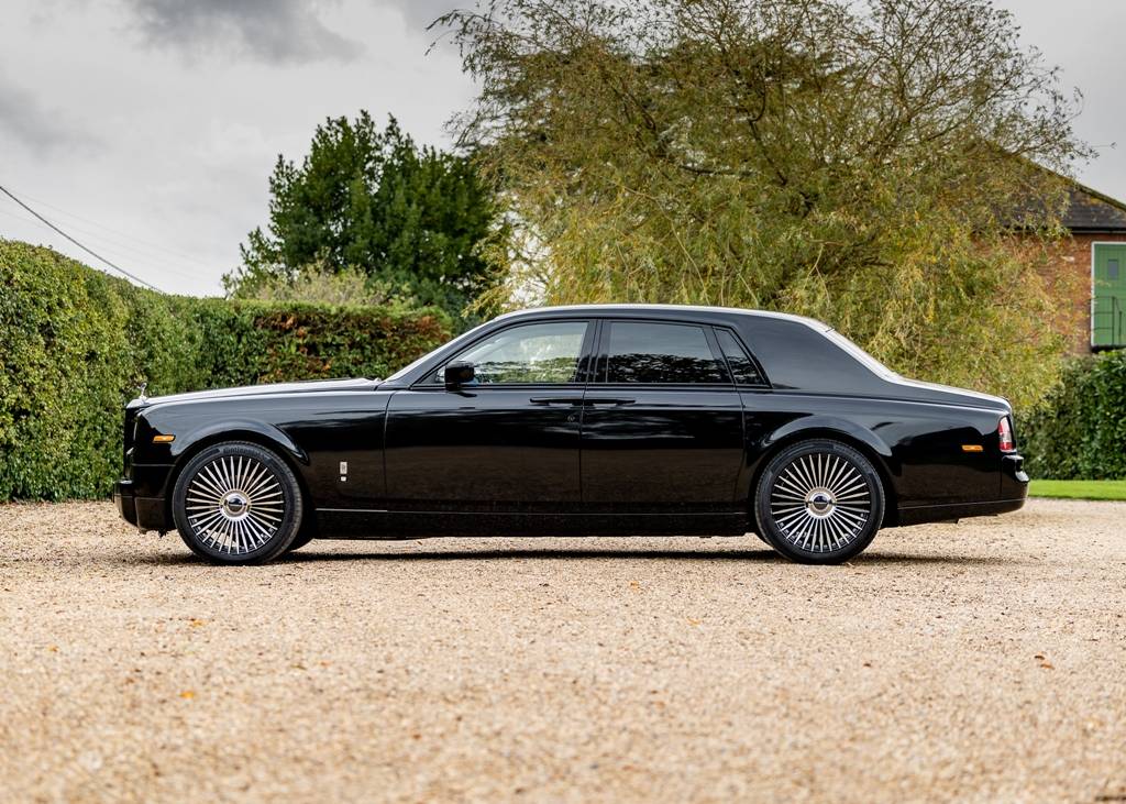 RollsRoyce Phantom VII (2004) kopen Classic Trader
