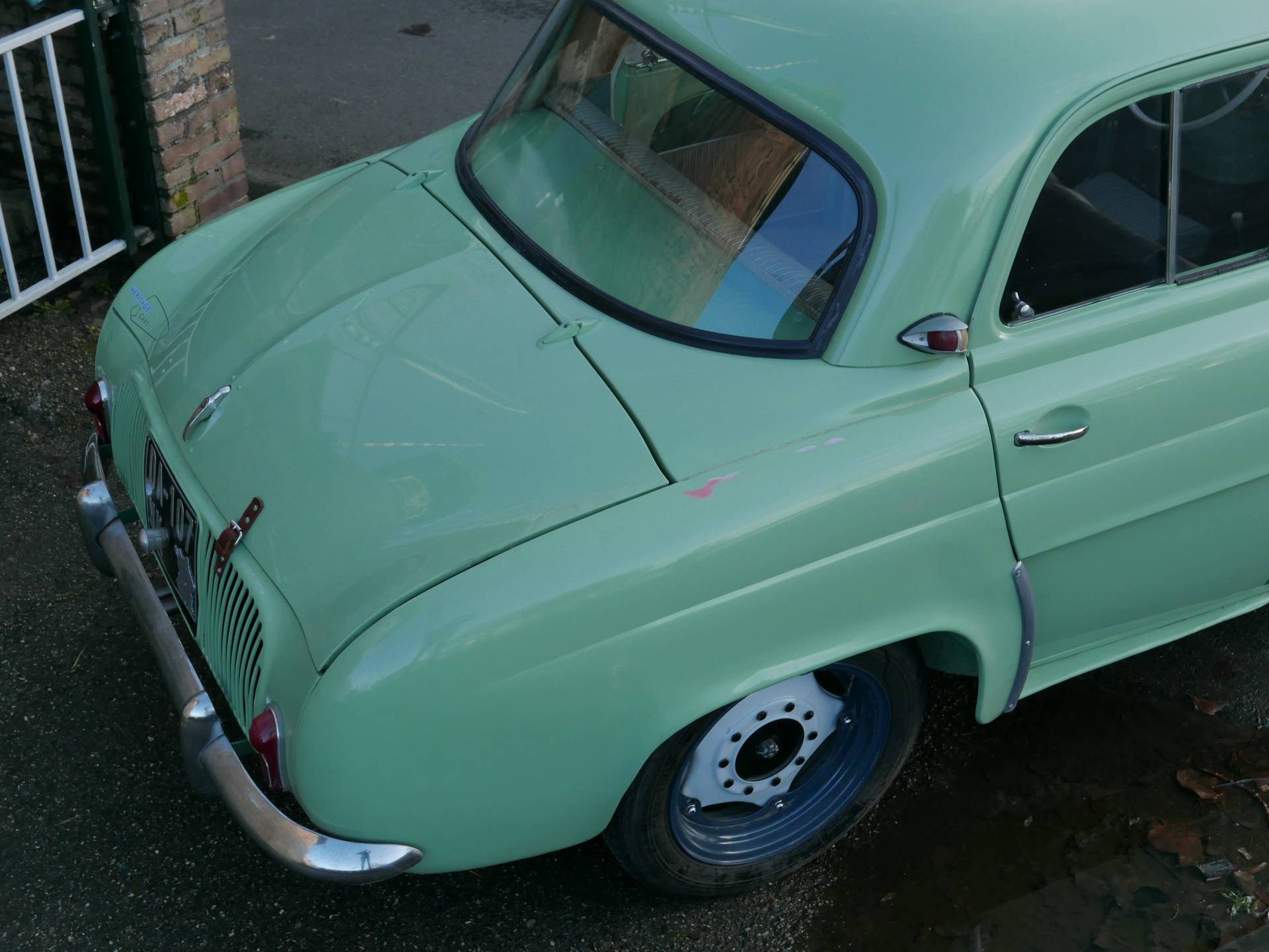Renault Dauphine Classic Cars for Sale Classic Trader