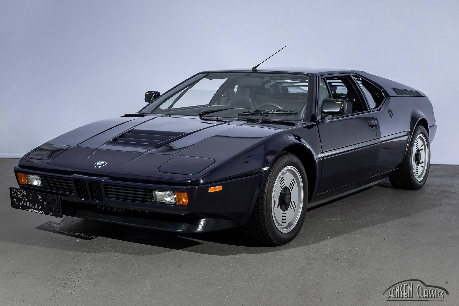 Bmw M1 Classic Cars For Sale Classic Trader Bmw M1 Classic Cars For Sale Classic Trader