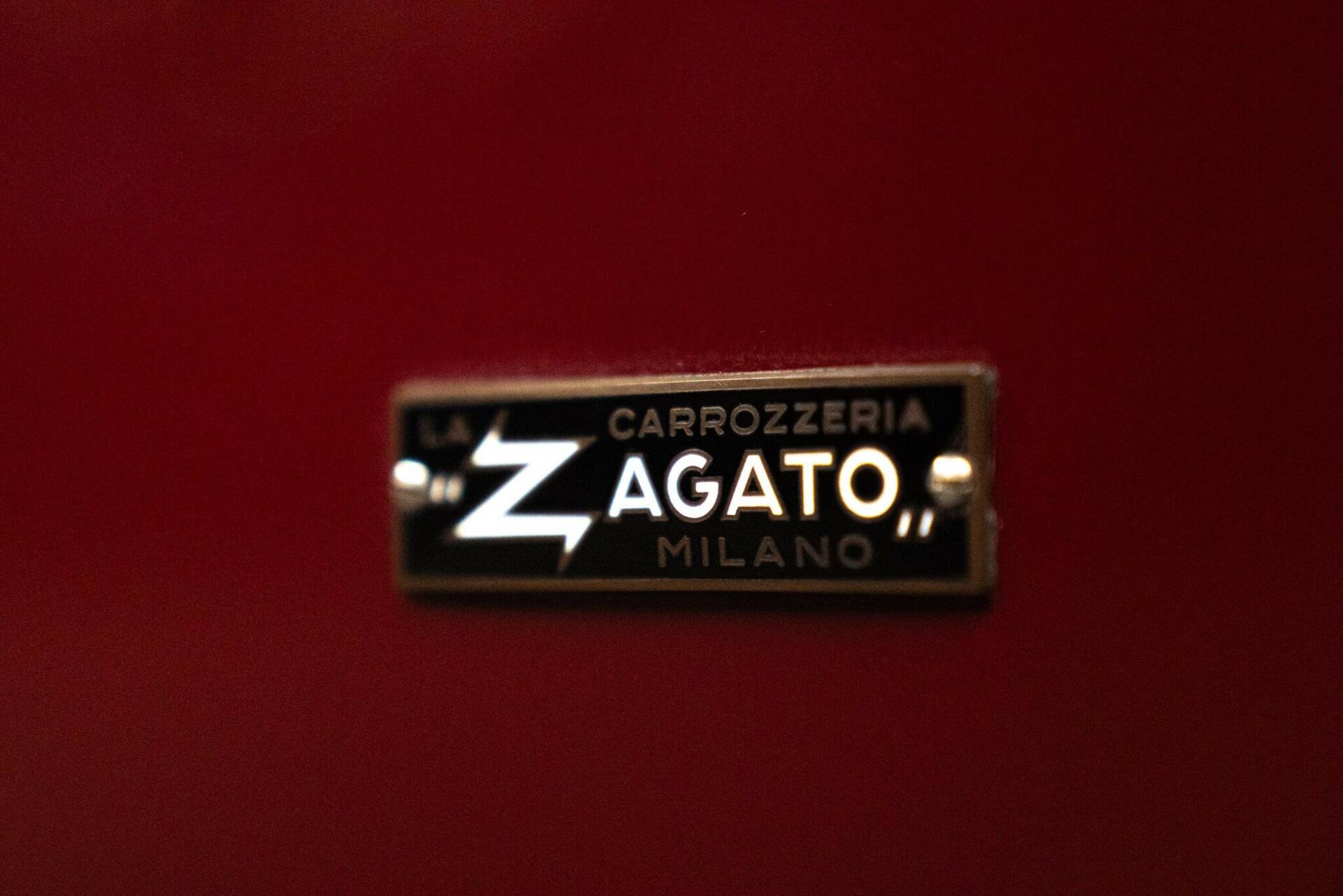 1949 Ferrari 166 MM Panoramica Zagato, foto 12