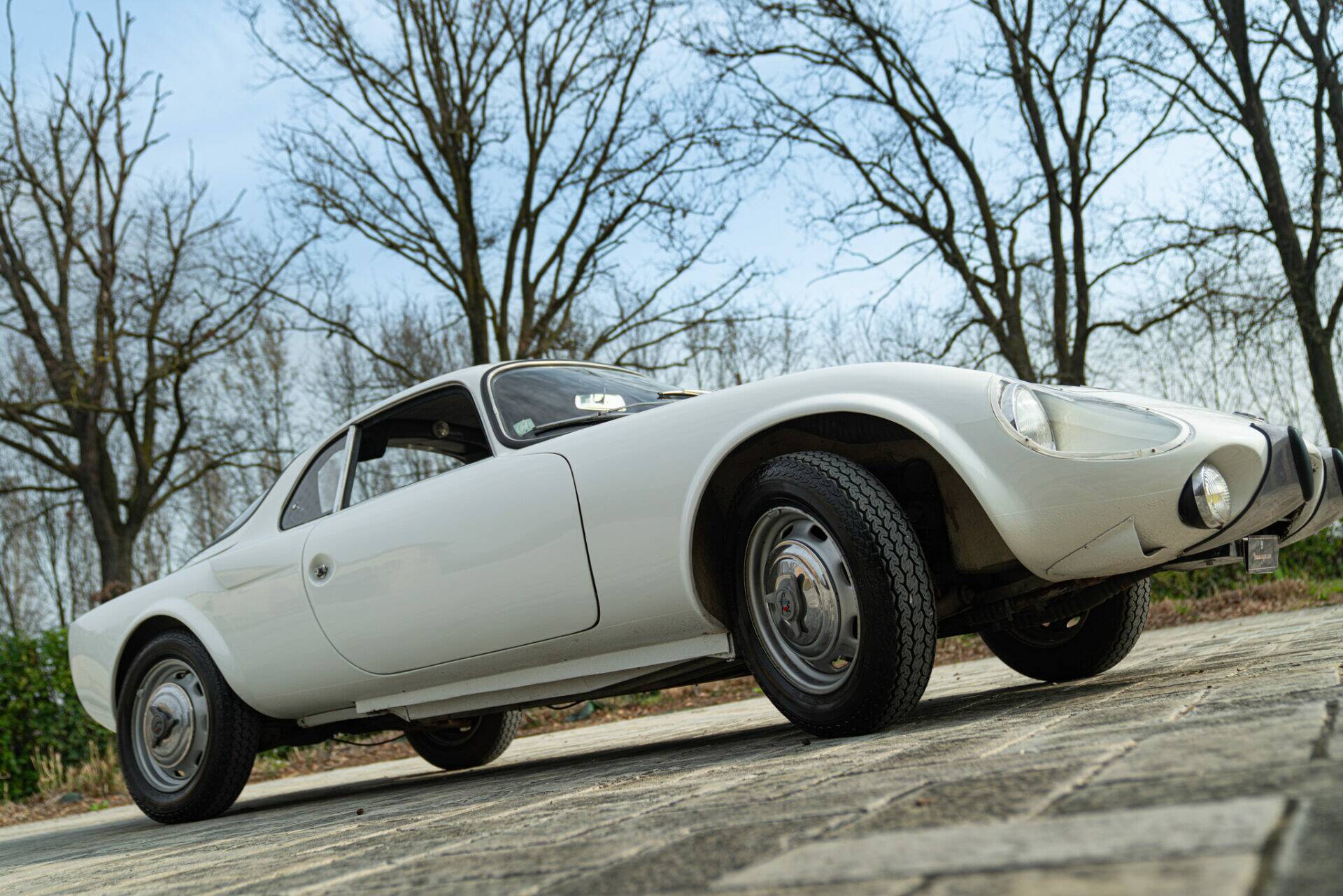 1966 Matra Djet 6, foto 12