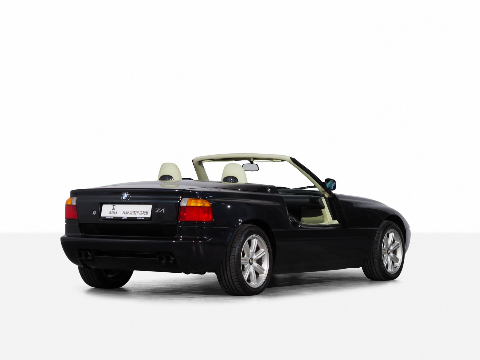 1991 BMW Z1, foto 10