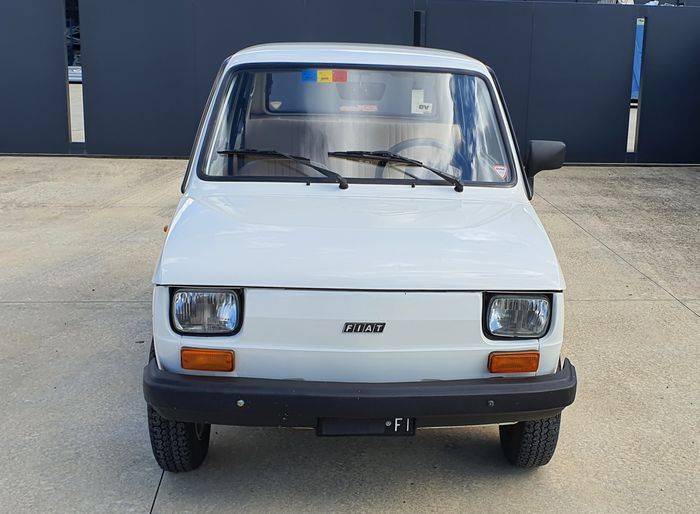 Fiat 126 Classic Cars For Sale Classic Trader
