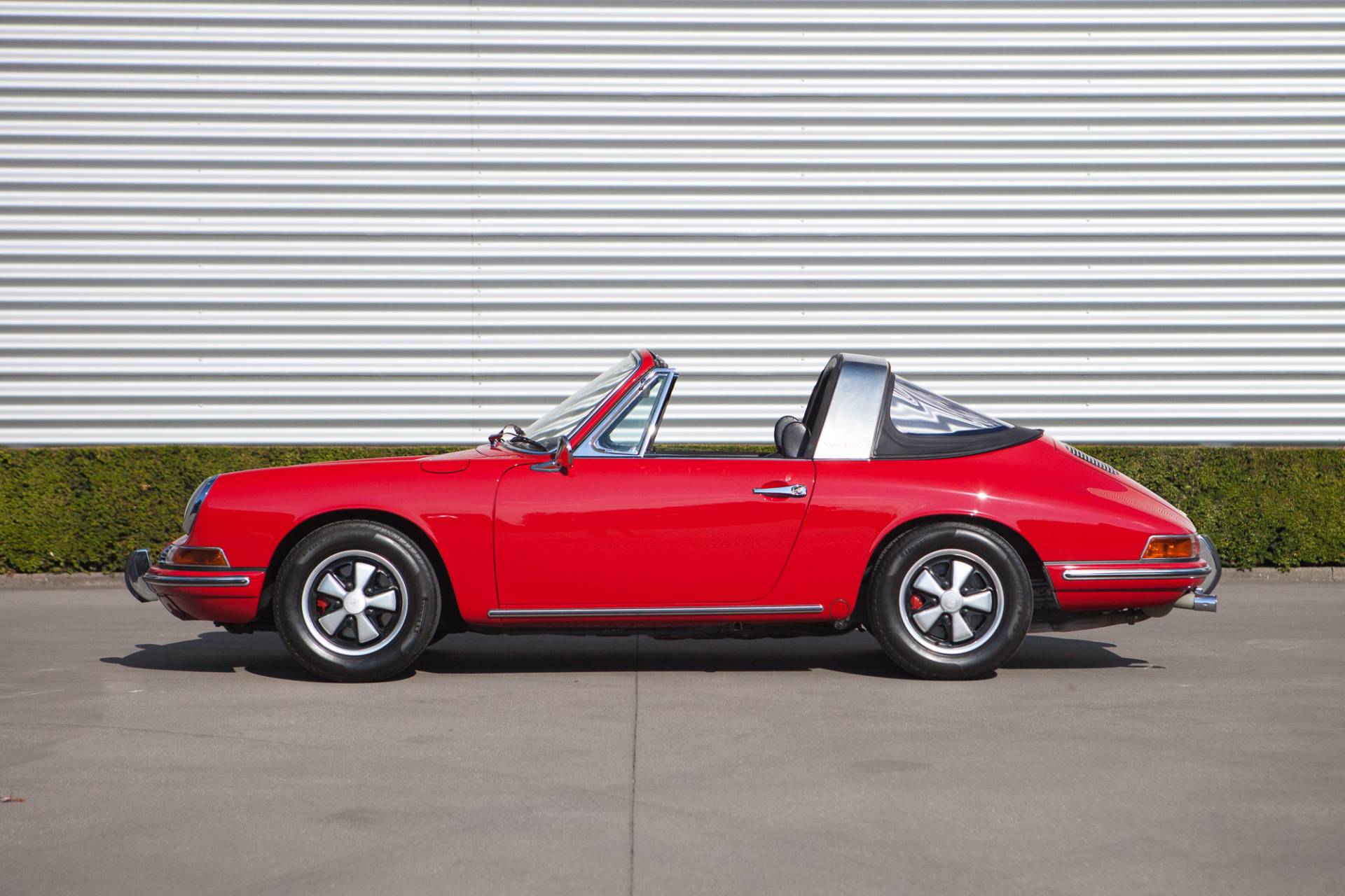 Porsche 911 Oldtimer kopen - Classic Trader