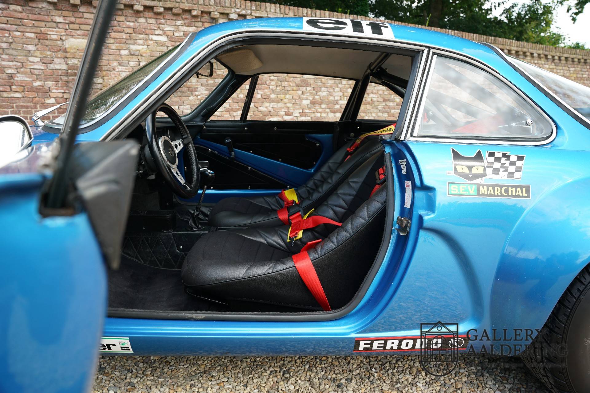 Alpine Classic Cars for Sale Classic Trader