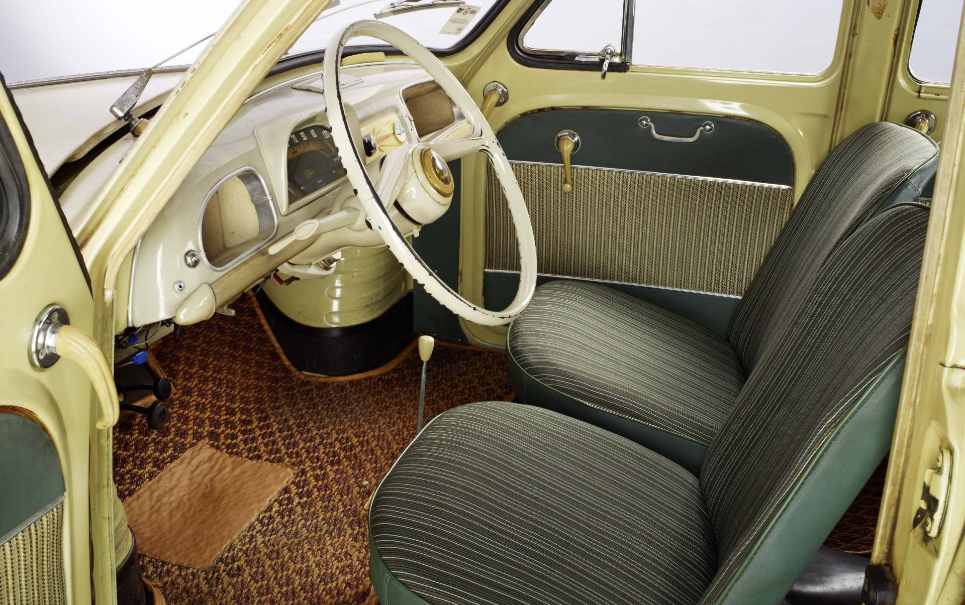 Renault Dauphine Classic Cars for Sale Classic Trader