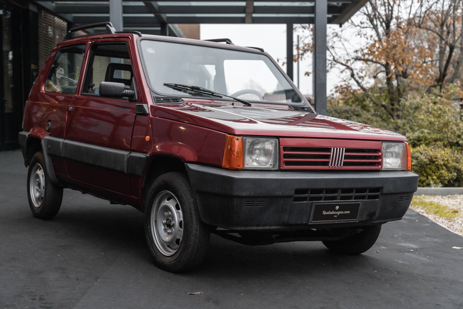 FIAT Panda Classic Cars for Sale - Classic Trader