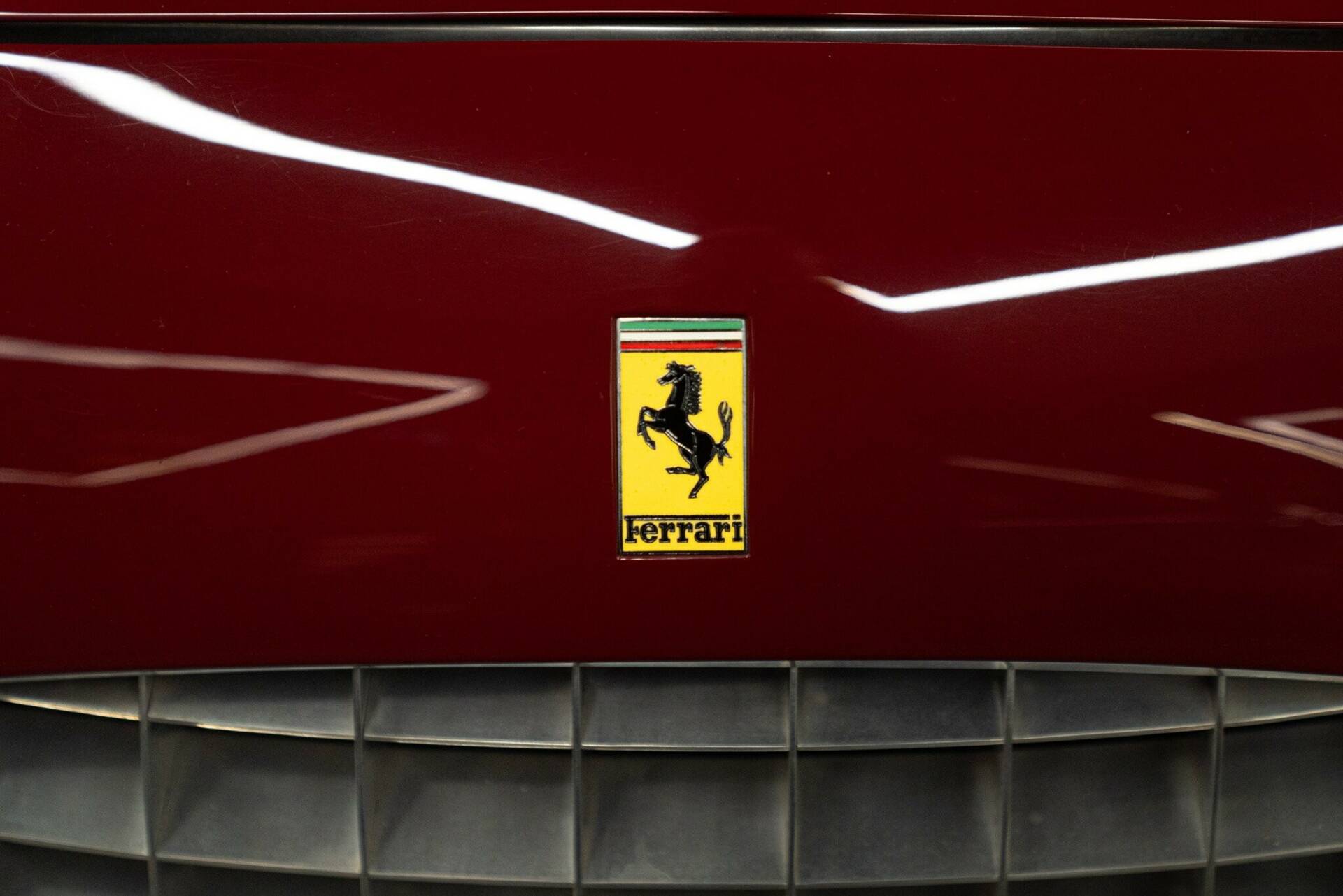 1949 Ferrari 166 MM Panoramica Zagato, foto 11