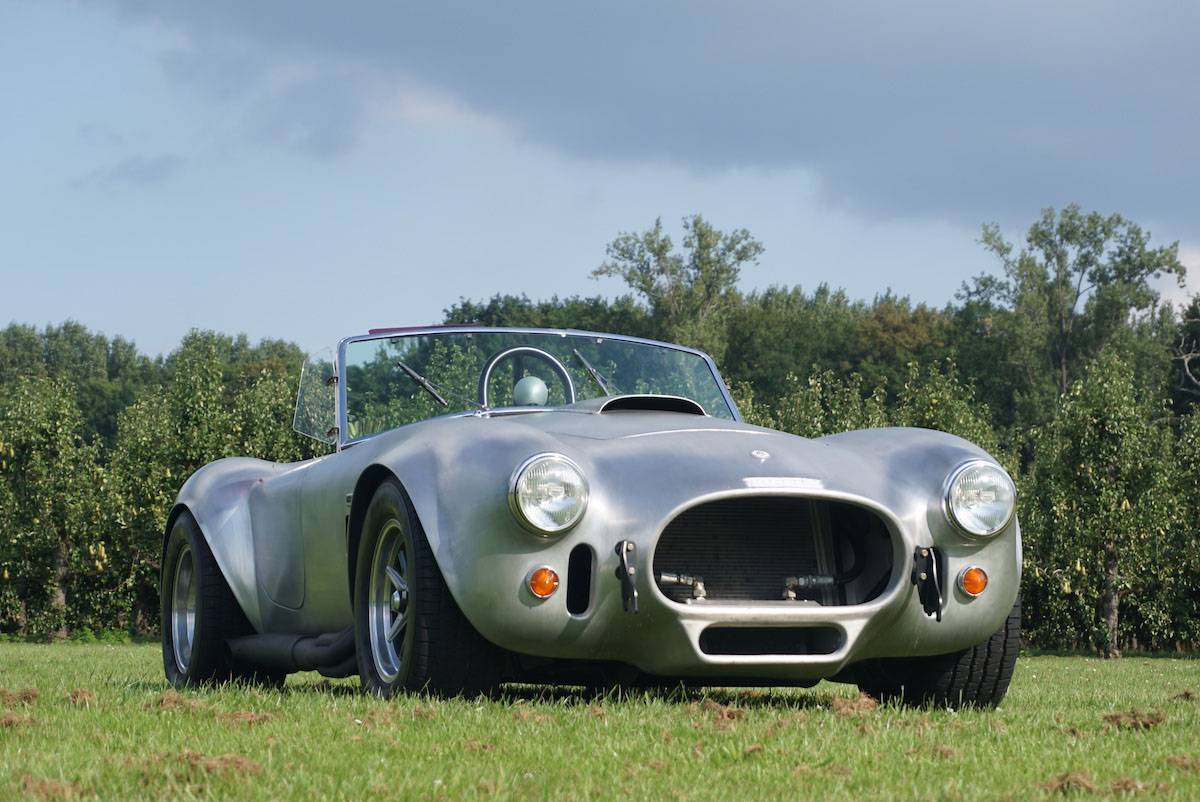 Ac Cobra Classic Cars For Sale Classic Trader