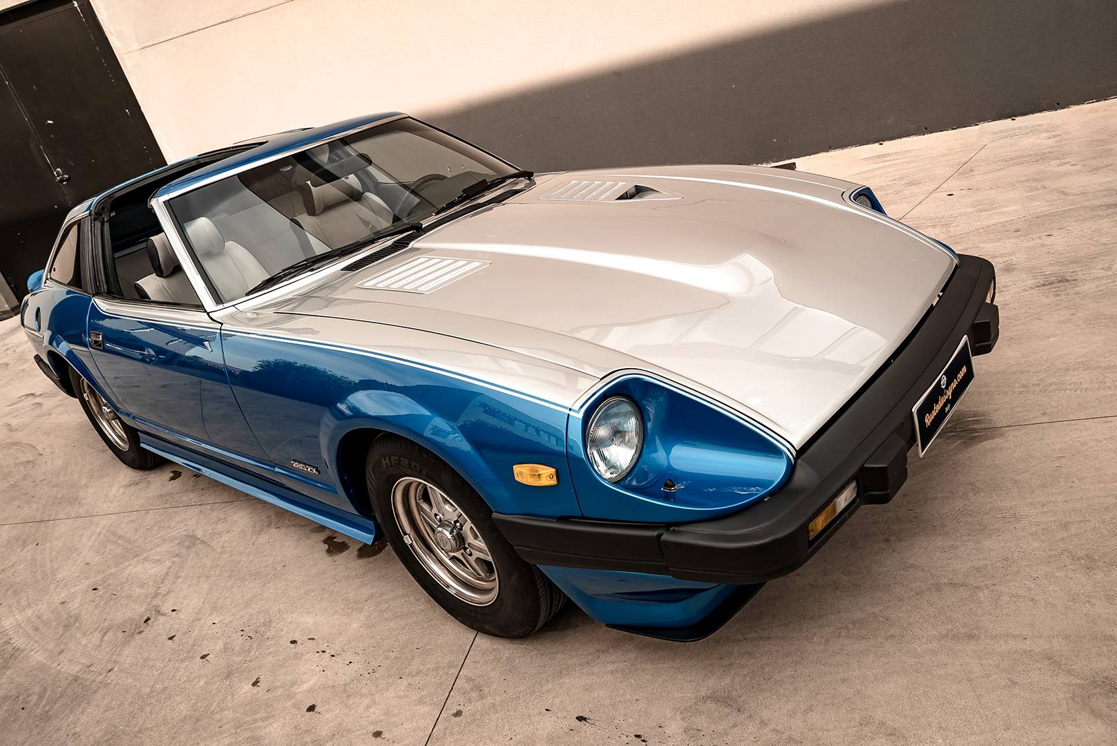 Datsun 280 zx