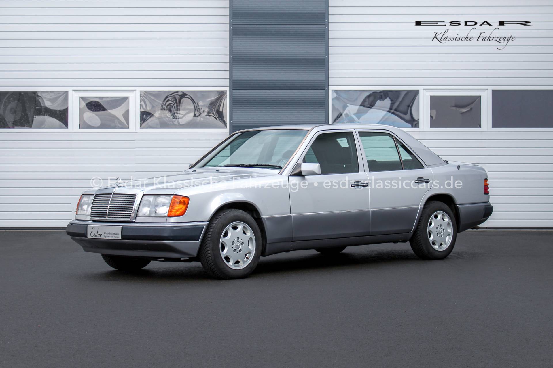 Mercedes-Benz E-Class Classic Cars for Sale - Classic Trader