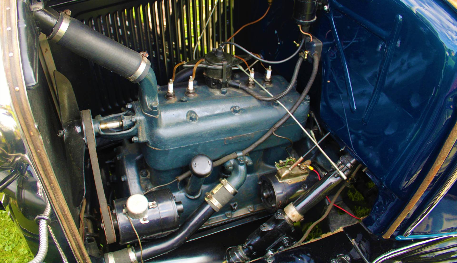 Ford Modell A Oldtimer kaufen Classic Trader