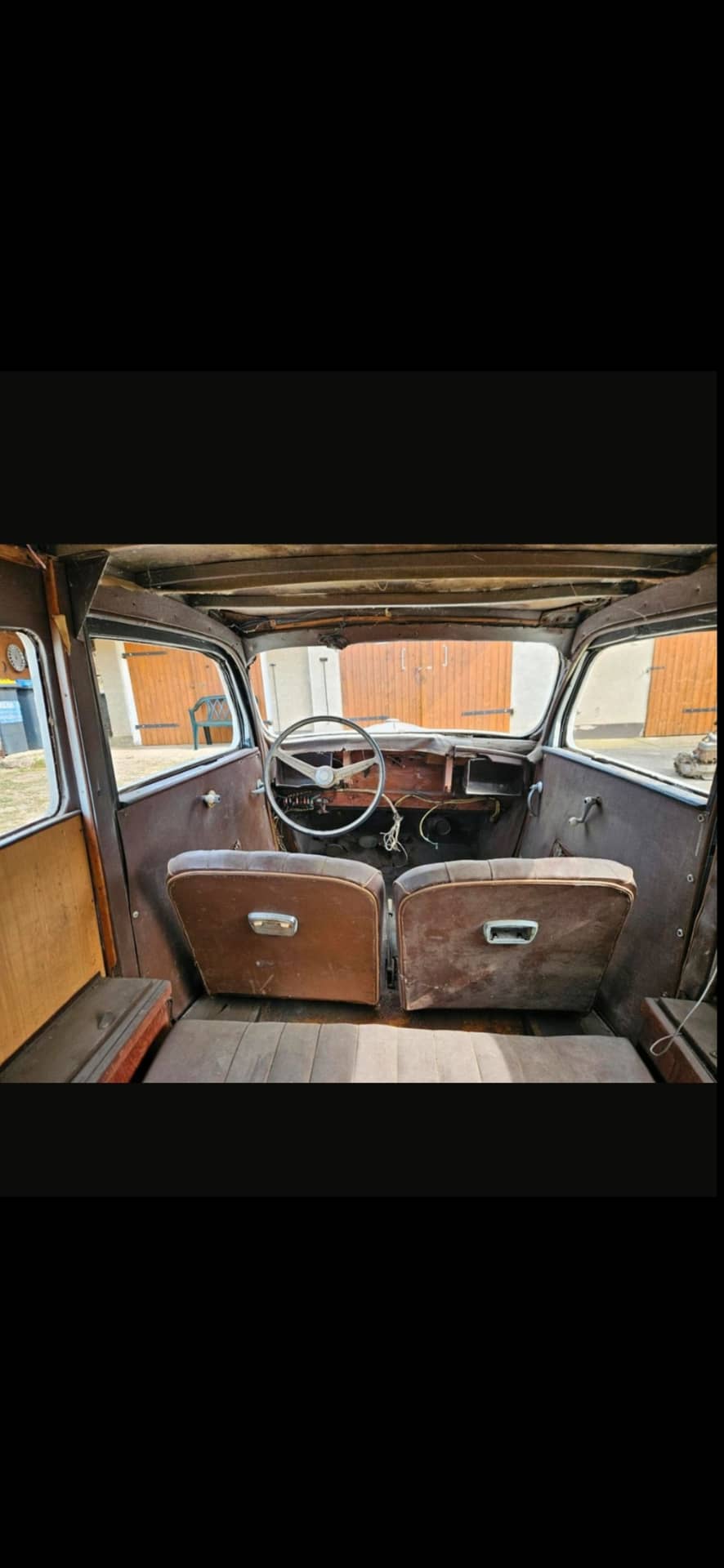 1955 IFA F 8, foto 5