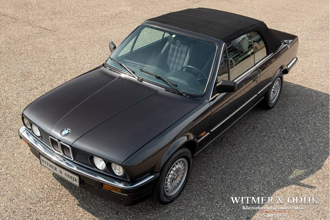 1990 bmw 320