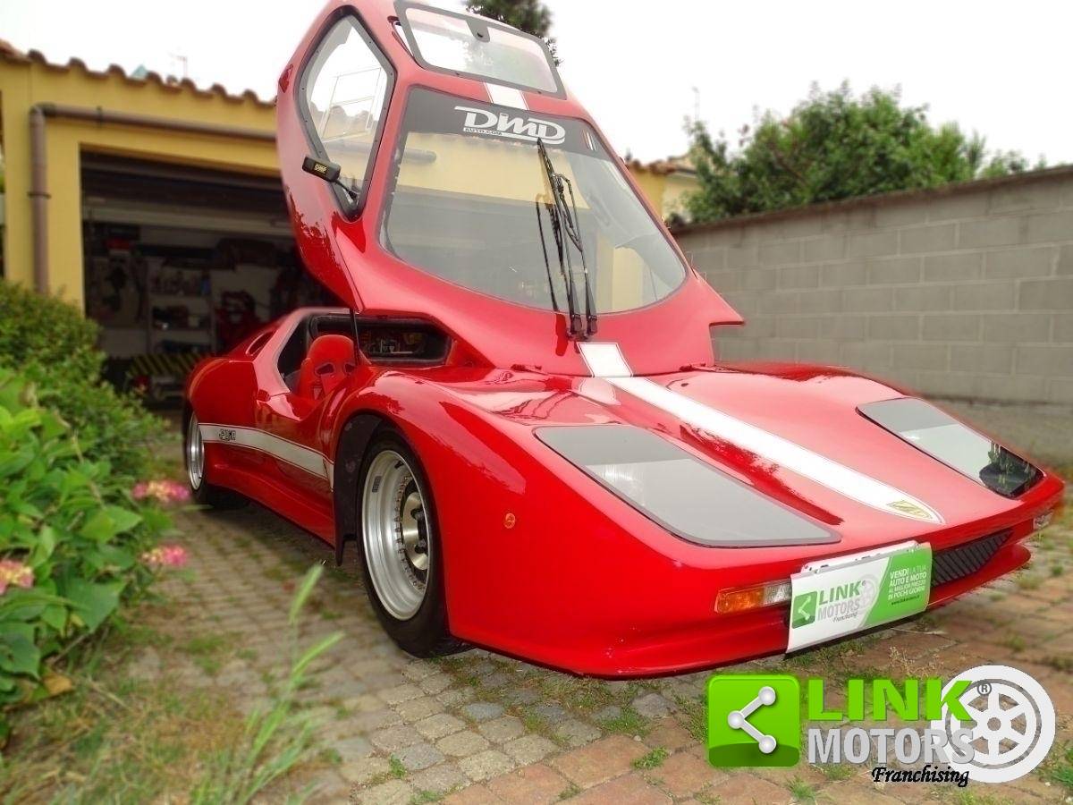 puma gtv 033 s