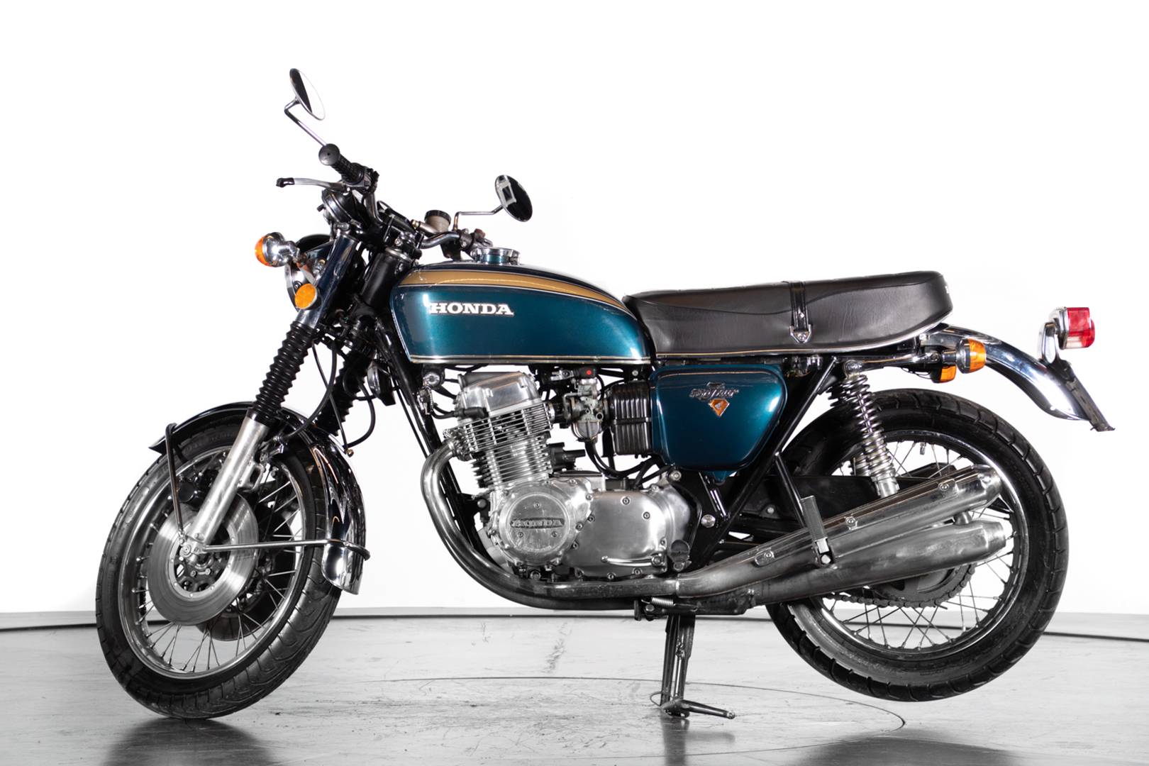 For Sale Honda CB 750 Four (1973) offered for AUD 16,755