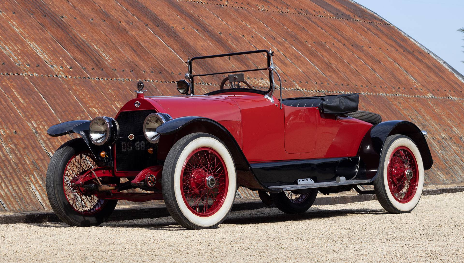 Stutz Bearcat (1918) for Sale - Classic Trader