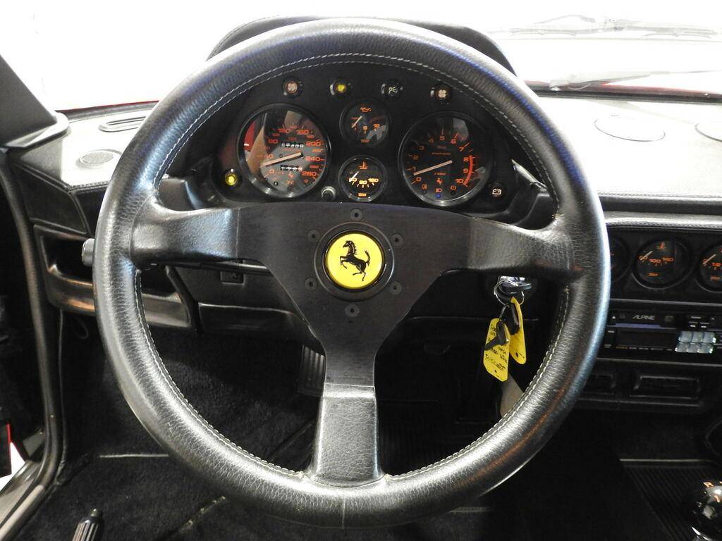 Ferrari 328 Oldtimer kaufen Classic Trader