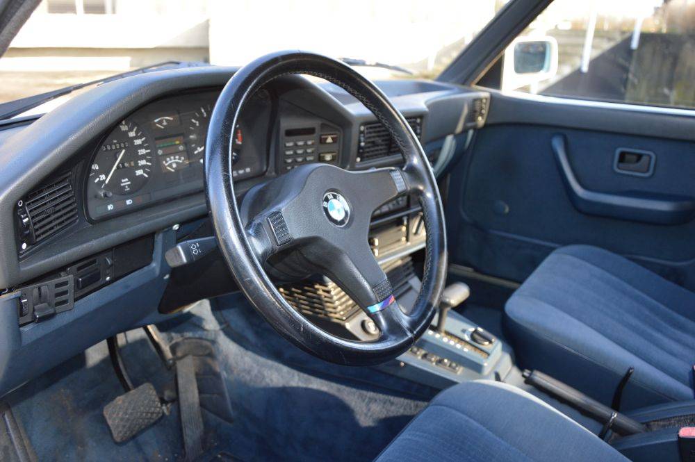 Bmw Coches Clasicos A La Venta Classic Trader